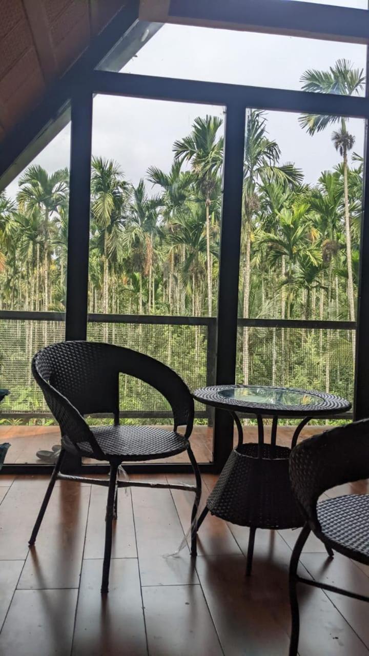 Villa Whiskeywoods Madikeri Esterno foto
