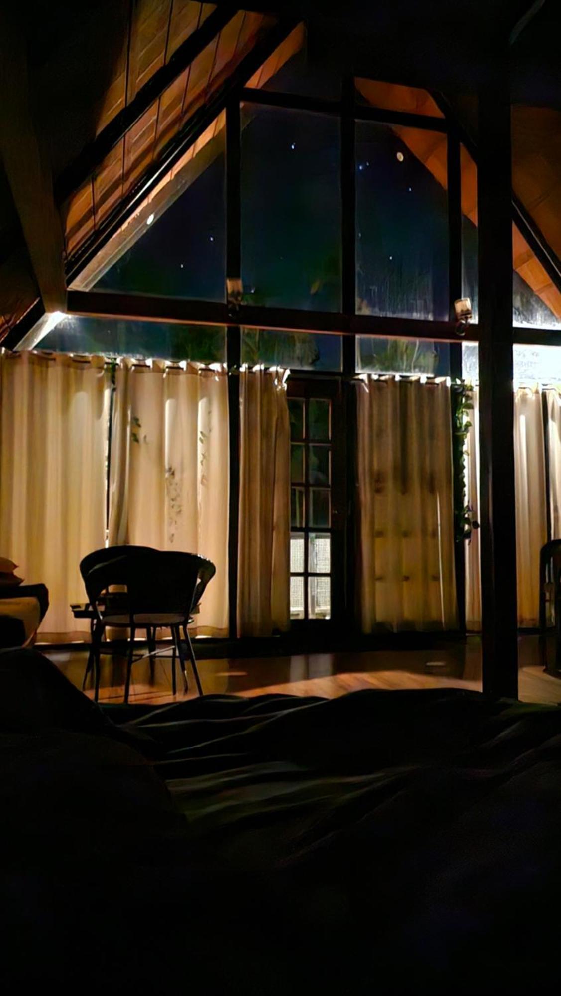Villa Whiskeywoods Madikeri Esterno foto
